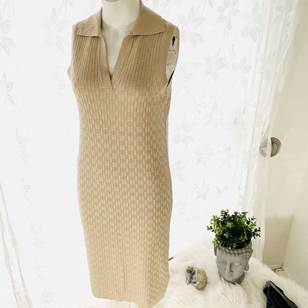 EMPROVED HADLEY DRESS
